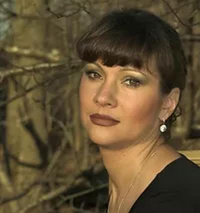 Olga Dyachkovskaya